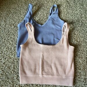 Forever 21 tank top bundle